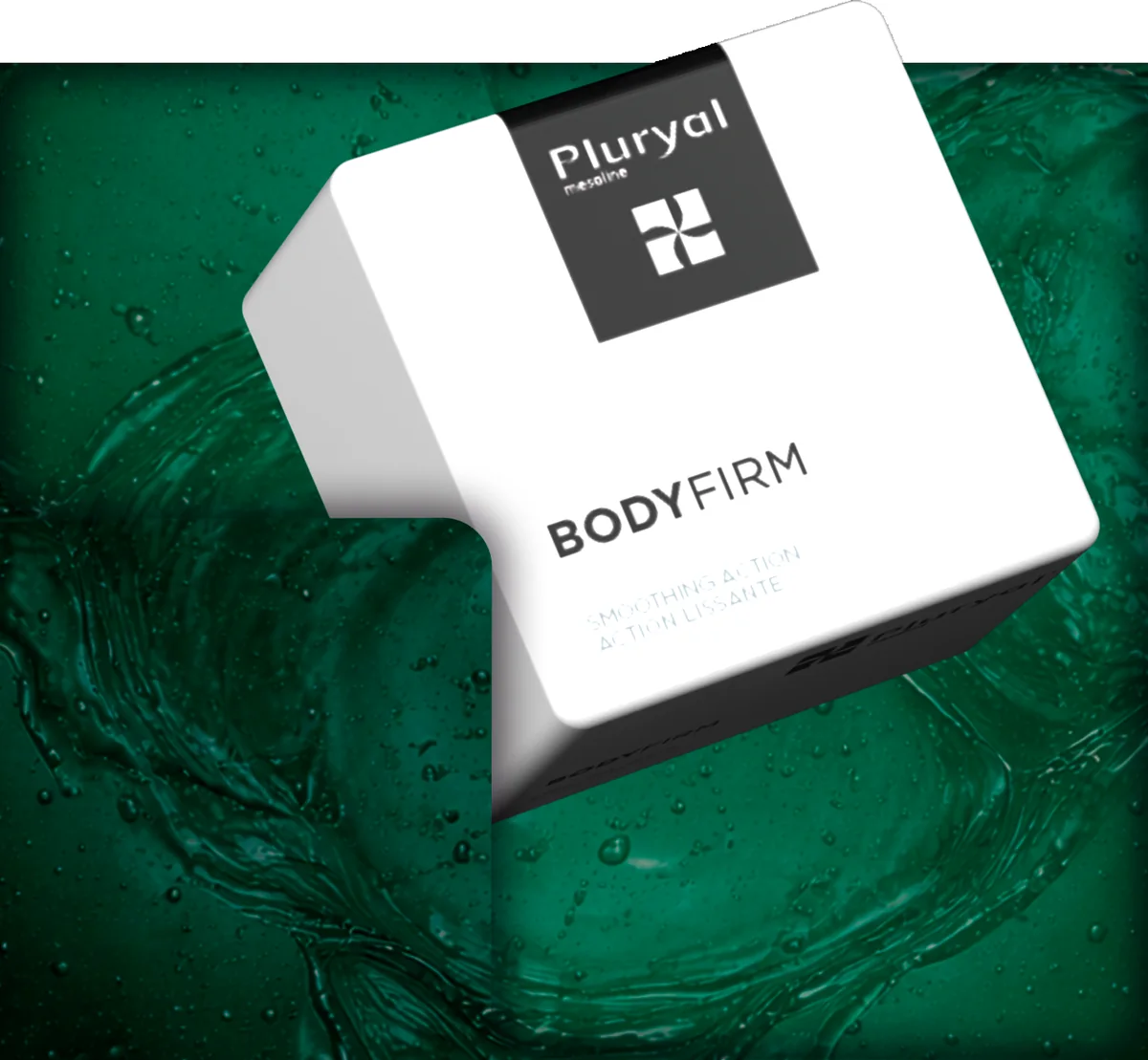 Pluryal BodyFirm