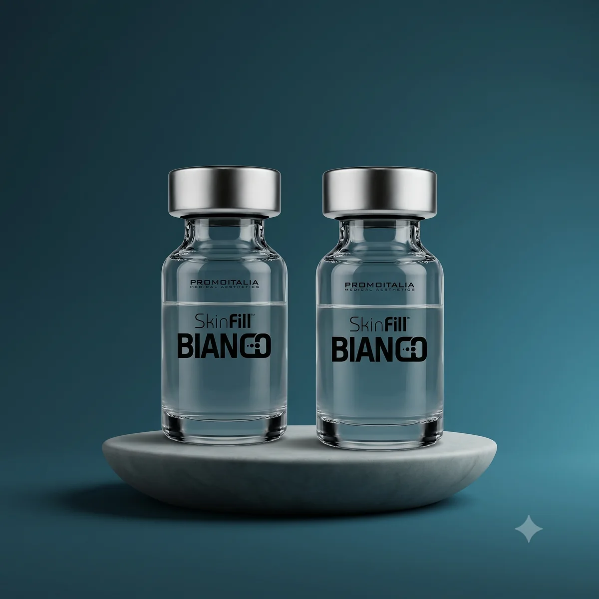 SkinFill Bianco